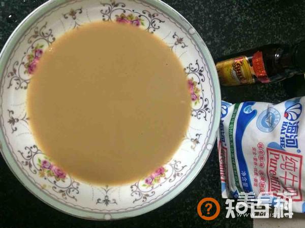 自制提拉米苏做法大全