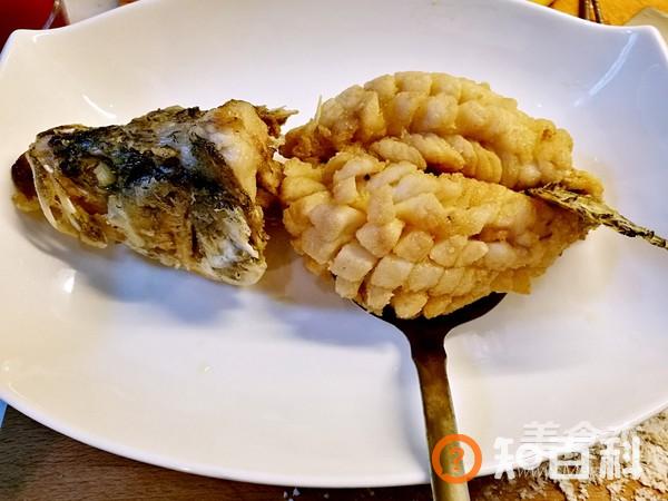 松鼠鳜鱼(家常版)做法大全