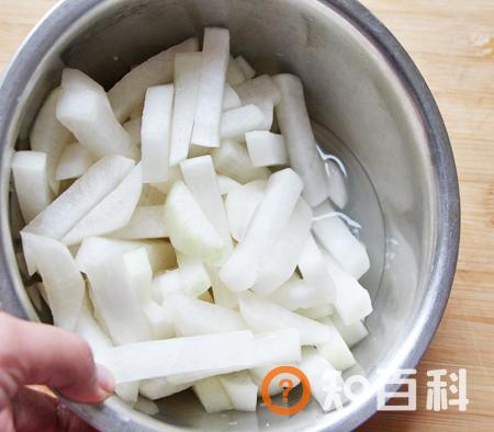 胭脂醉萝卜做法大全