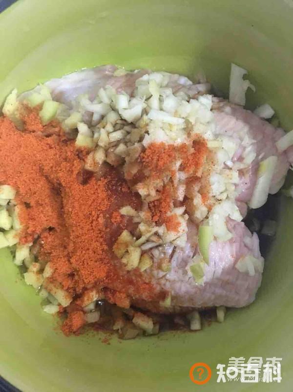 纸包鸡做法大全