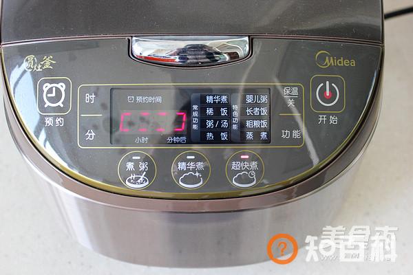 什锦泡菜炒饭做法大全