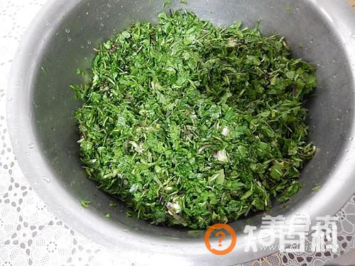 三鲜春卷做法大全