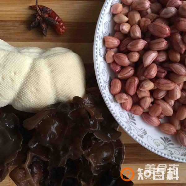 卤素三鲜做法大全