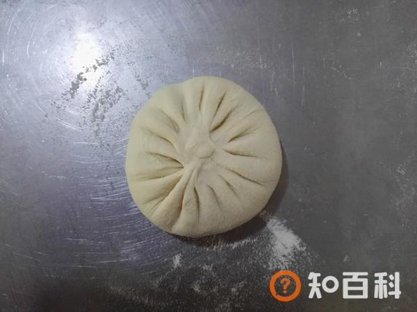 白菜猪肉馅饼做法大全