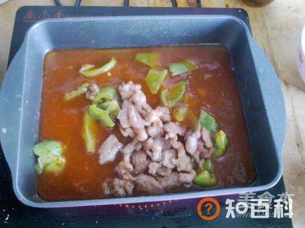 糖醋咕噜肉做法大全