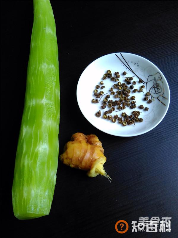水煮三鲜做法大全