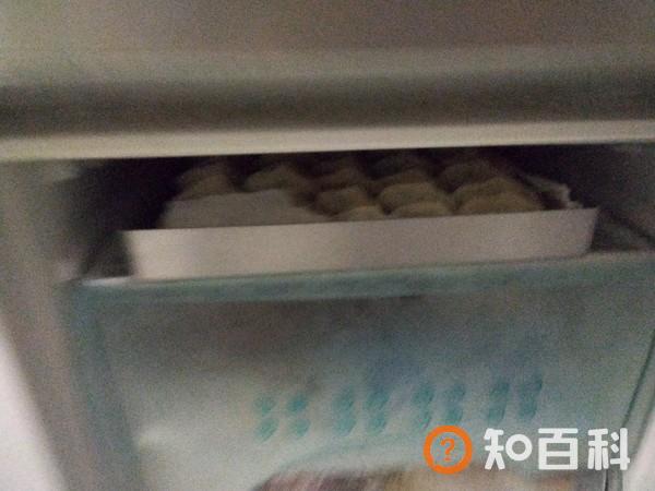 速冻三鲜饺子做法大全