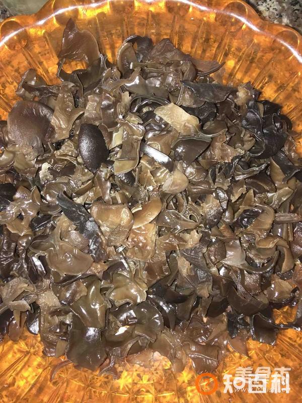 三鲜香菇包做法大全
