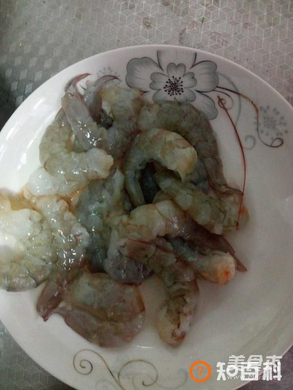 三鲜黄瓜水饺做法大全