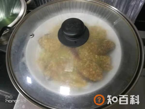 蒜蓉粉丝蒸鲍鱼做法大全