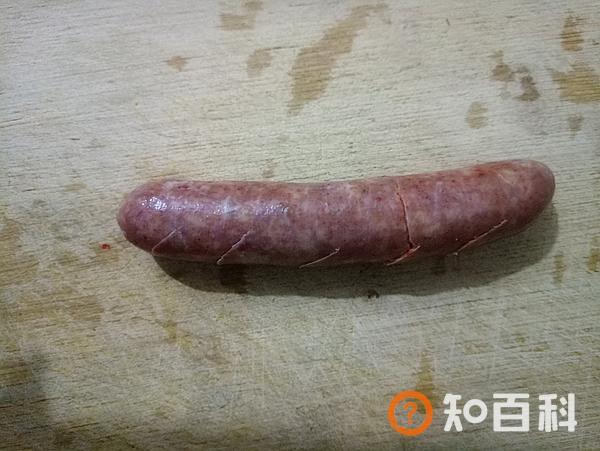 #中卓牛骨汤面#煎蛋鸡肉肠面做法大全