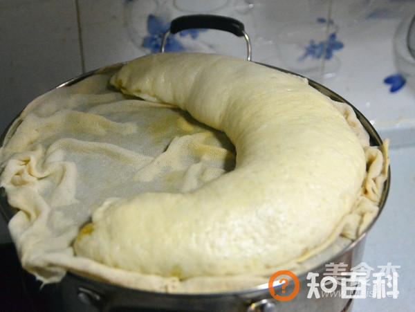 零基础也能制作的三鲜肉龙做法大全