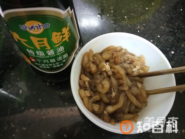 雪菜冬笋炒年糕做法大全