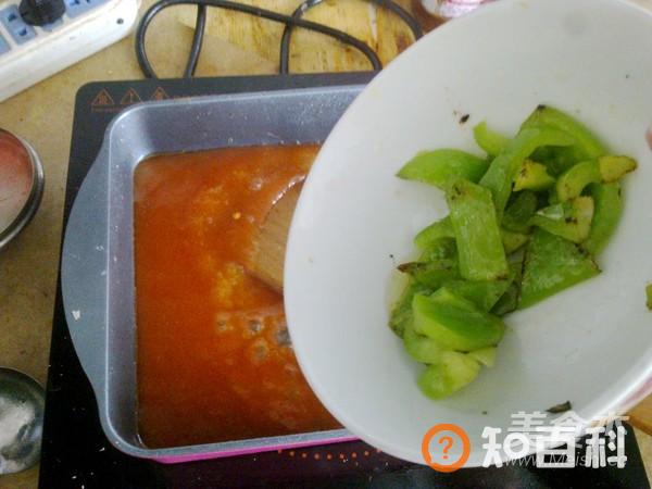 糖醋咕噜肉做法大全