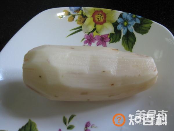 炒藕做法大全