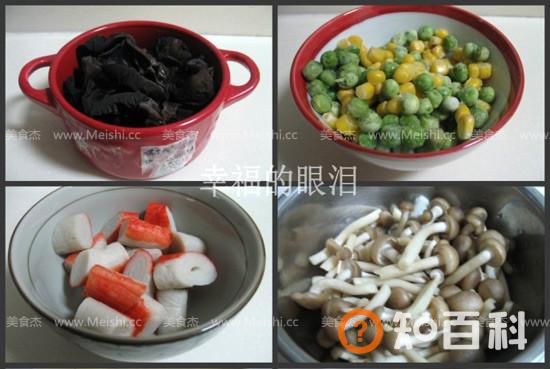 三鲜日本豆腐做法大全