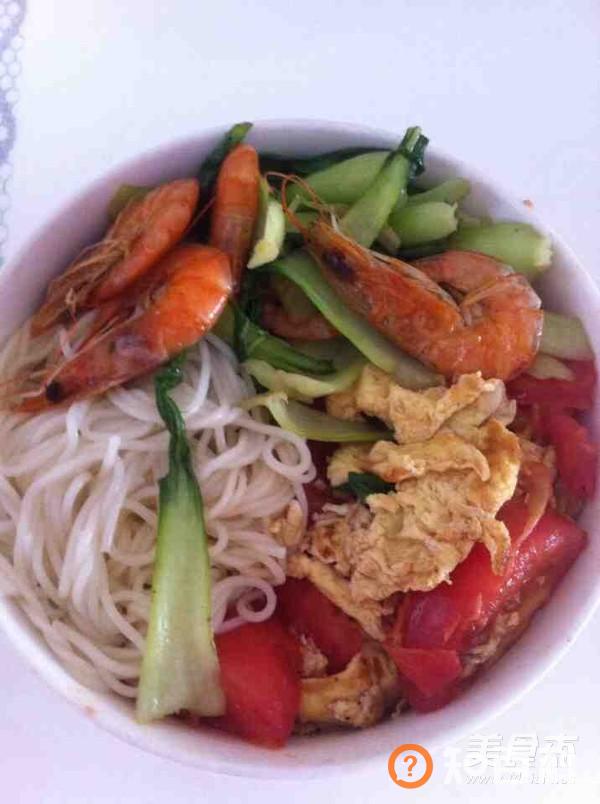 三鲜面做法大全