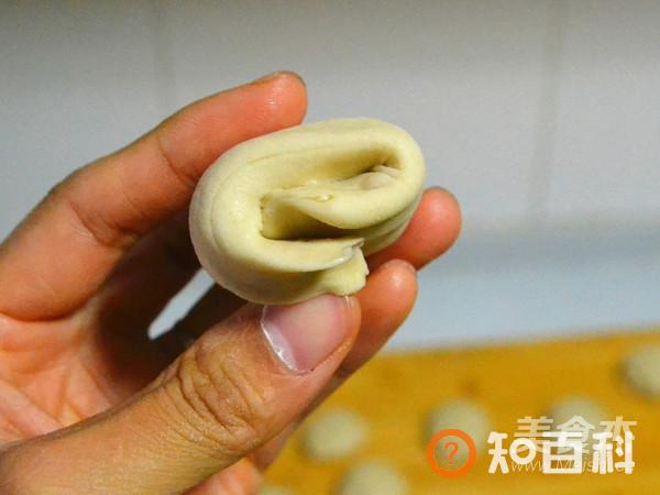 皮皮虾的另一种吃法---多汁三鲜酥皮馅饼做法大全