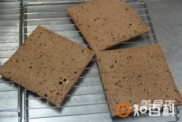 提拉米苏慕斯做法大全