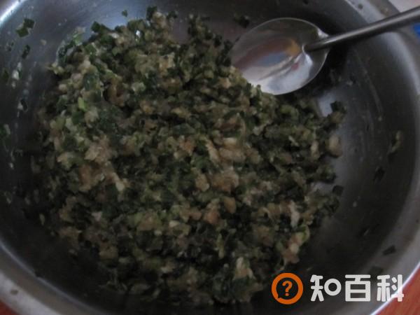 鱼肉馅饼做法大全