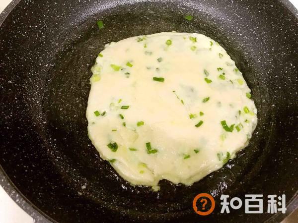葱油千层饼做法大全