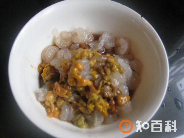 龙虾豆腐羹做法大全