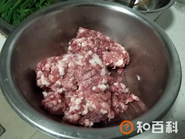 速冻三鲜饺子做法大全