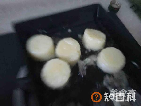 三鲜小玉子做法大全