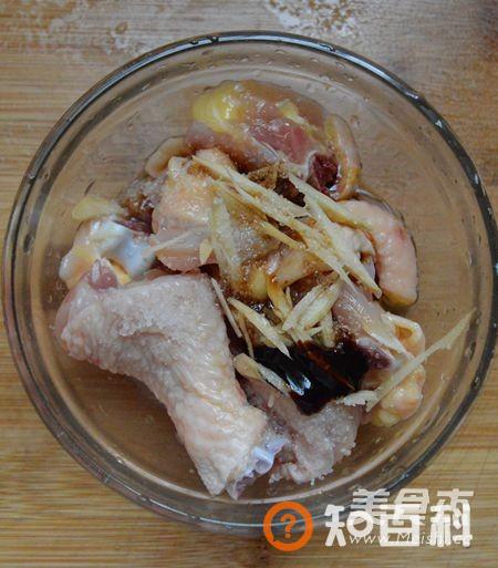 香菇鸡腿煲仔饭做法大全