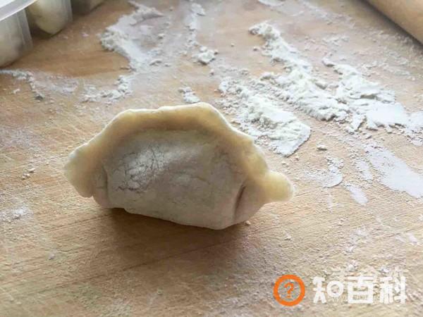 茴香鸡蛋饺子做法大全