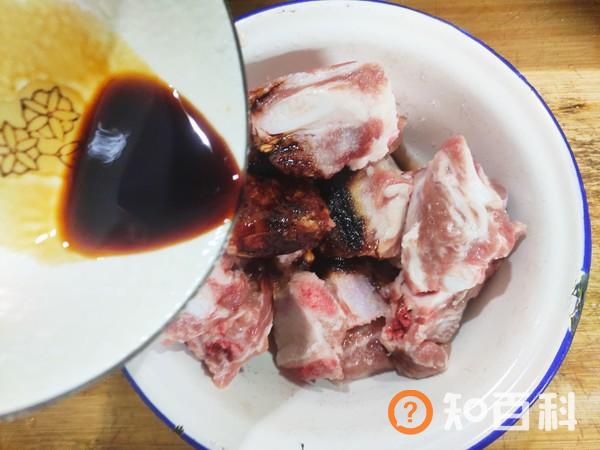 蒜香土豆蒸排骨做法大全