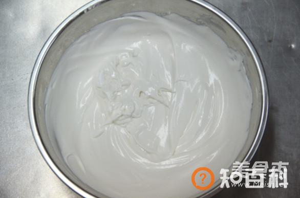提拉米苏慕斯做法大全