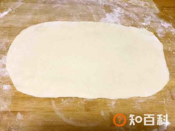 葱油千层饼做法大全