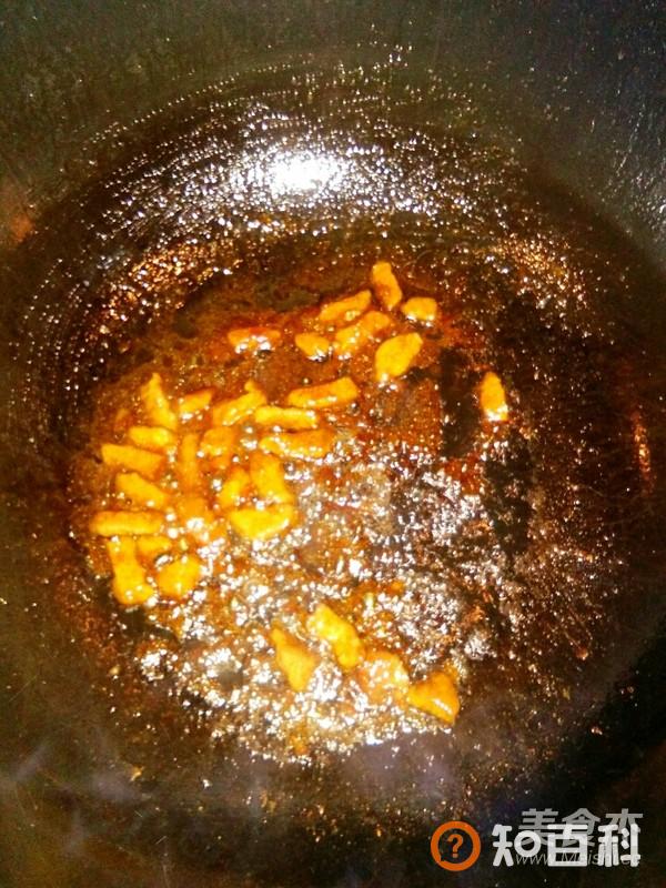 三鲜小炒做法大全