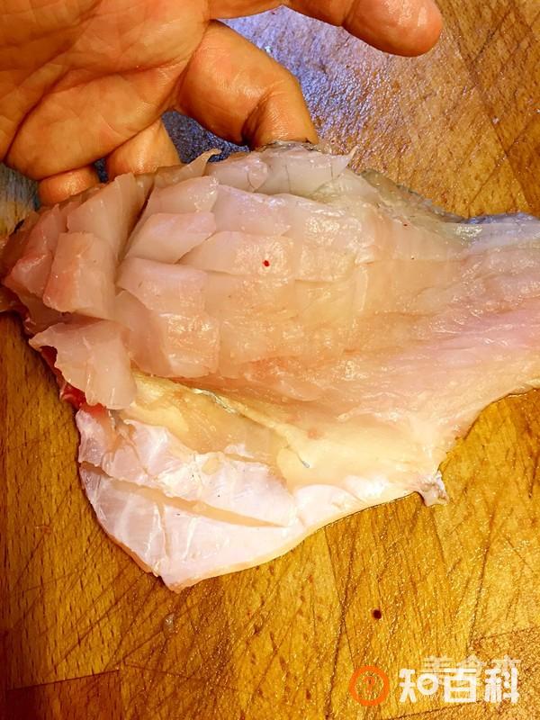 松鼠鳜鱼(家常版)做法大全