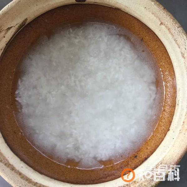 古法腊肠煲仔饭做法大全