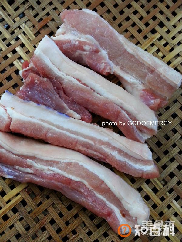 红烧肉冬笋做法大全