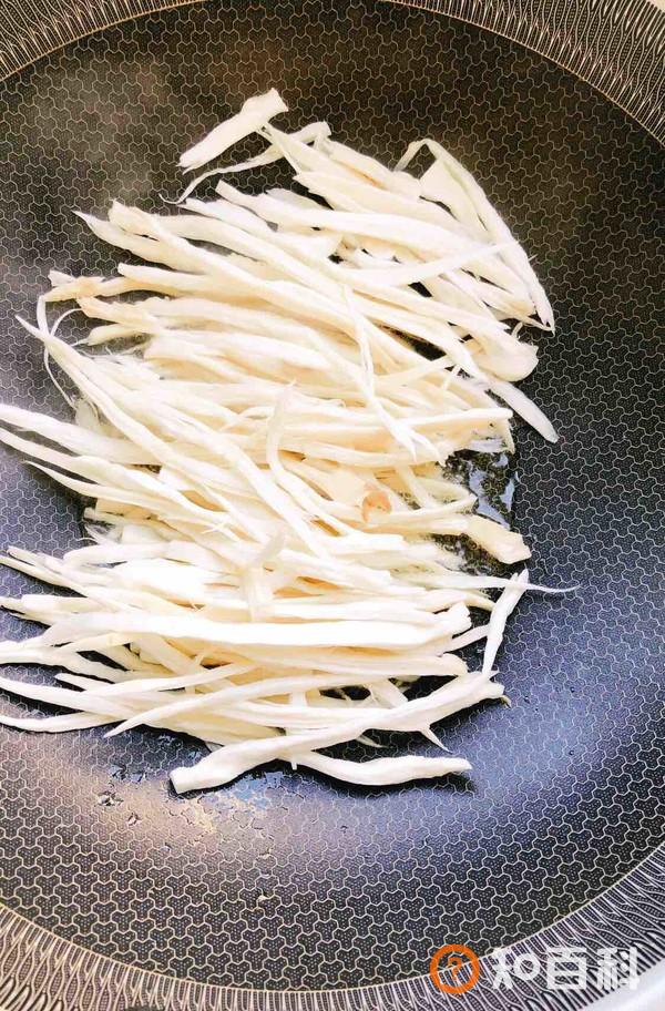 青椒炒杏鲍菇做法大全