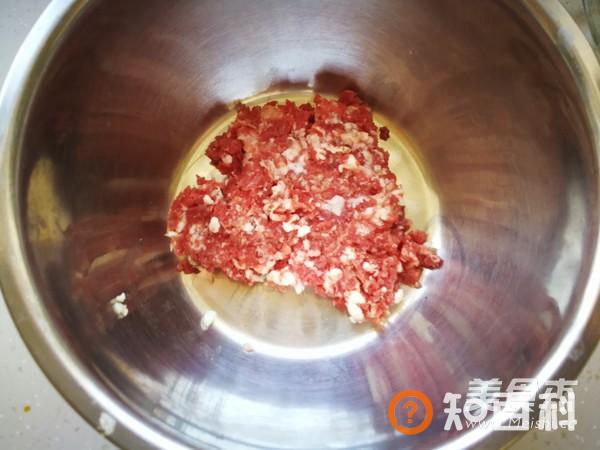 “福禄百财汇”’三鲜白菜酿做法大全
