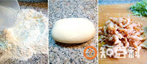 家常版三鲜水饺做法大全