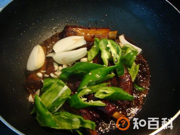 香辣镇江肉排做法大全