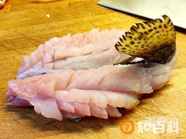 松鼠鳜鱼(家常版)做法大全