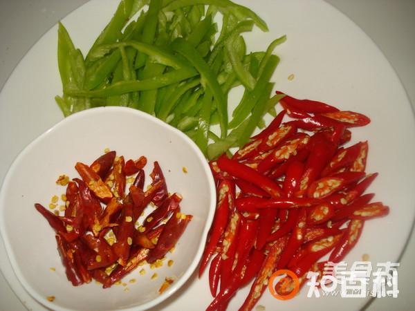 辣炒豆芽菜做法大全
