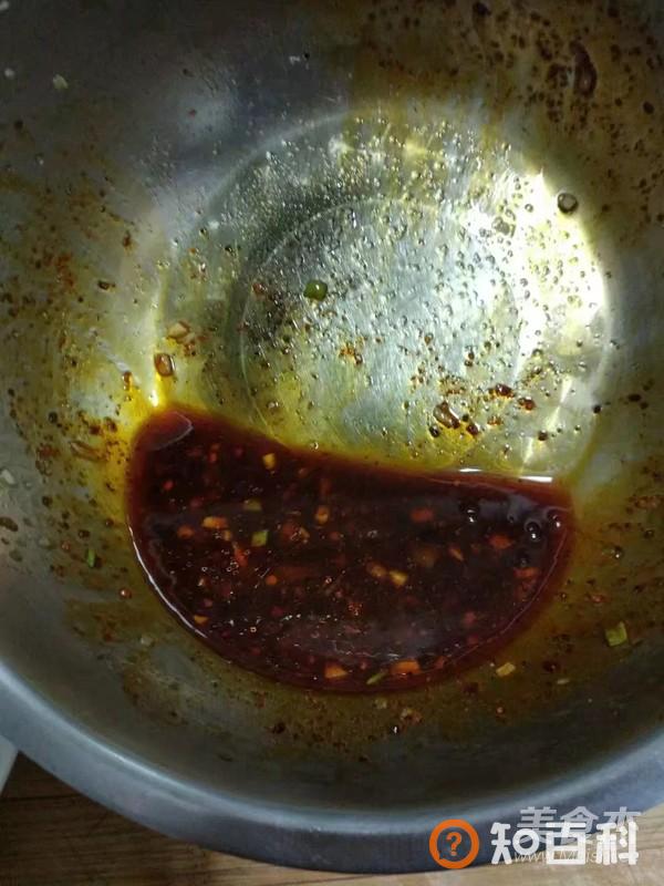 酸辣皮冻做法大全