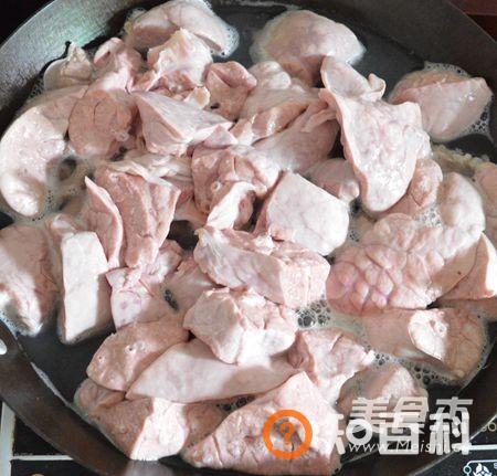 鱼腥草猪肺骨头汤做法大全