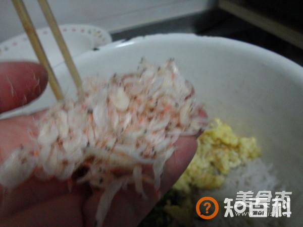 菠菜韭菜盒子做法大全