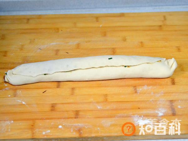 零基础也能制作的三鲜肉龙做法大全