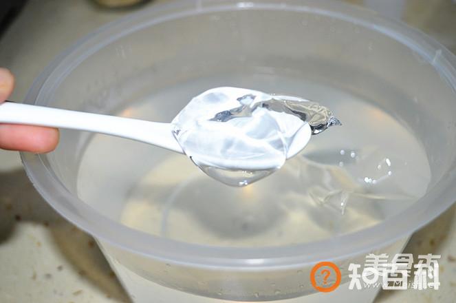 五彩缤纷凉粉-夏日消暑佳品做法大全