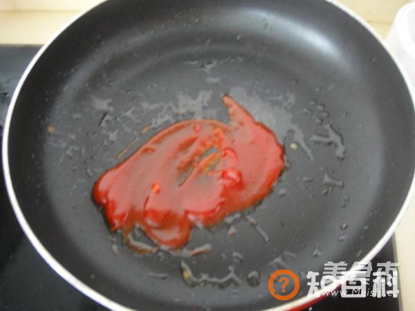 节节登高做法大全