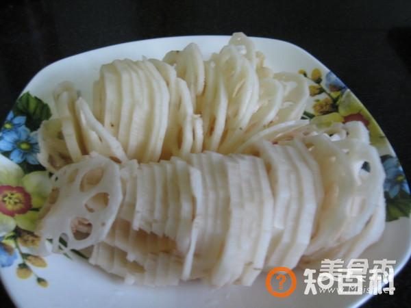 炒藕做法大全